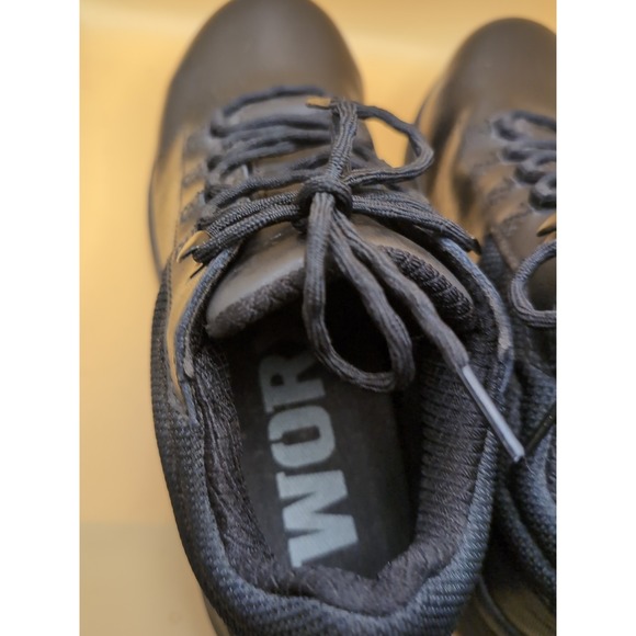 Men\'s‎ Size 9M Red Wing Shoes WORX - 5494 ESD CSA Safety Toe Athletic Shoe main image 8